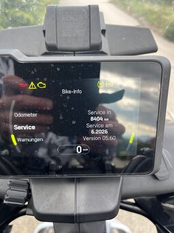 Husqvarna Norden 901  9/2024-bezdušové kol.21/18. - 3