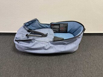 📌 Predám komplet Bugaboo Bee set + BeSafe iZi Go Modular - 3