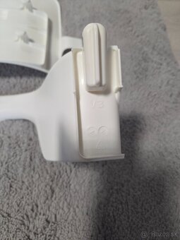 Stokke tripp trapp babyset - 3