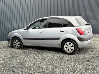 Kia Rio 1.4 benzin - 3