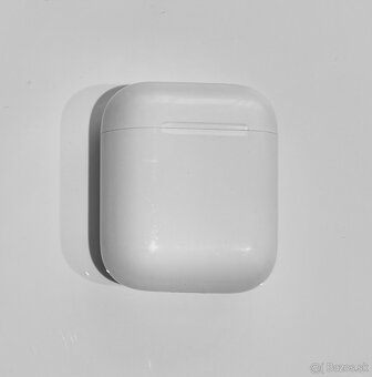 Predám Apple AirPods 1. generácie - 3