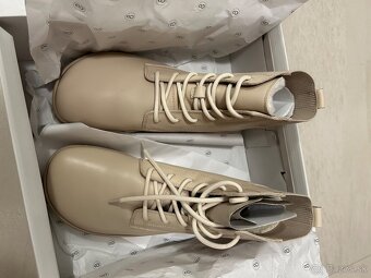 Shapen dámske cizmy - 3