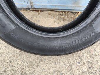 Metzeler Marathon Ultra ME888 170/80 B15 pneu na chopra - 3
