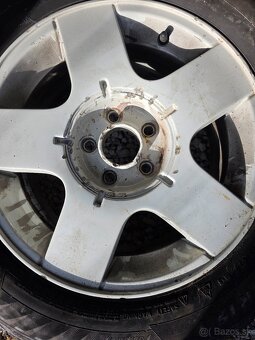 5x100 R15 - 3