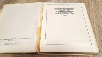 Prvé tri roky života - 3