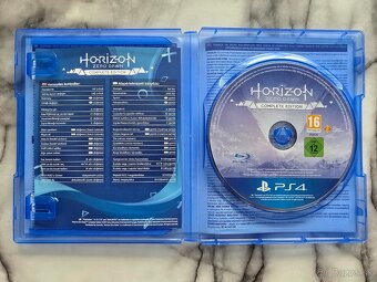 HORIZON ZERO DAWN PS4 - 3