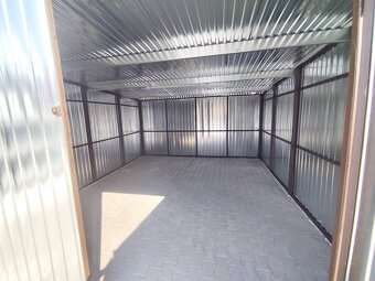 Prenájom garáže, skladového priestoru, Piešťany - 3