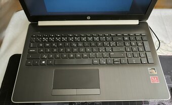 HP 15-db0038nc - 3