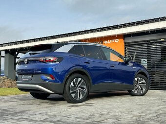 Volkswagen ID.4 Pure 52 kWh SOH-90,7%, r.v.: 2021 - 3