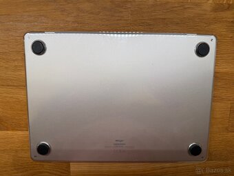 Apple MacBook Air M4 13”, 24GB RAM, 512 SSD, SK - 3