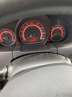 Kia Ceed SW 1.6CRDI 85Kw 6Q 12/2011 - 3