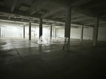 Na prenájom skladový priestor s výmerou 750 m2 v Rači. - 3