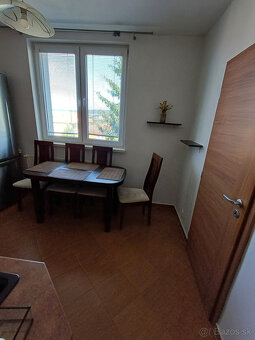 Prenájom 3-izbového bytu - 3