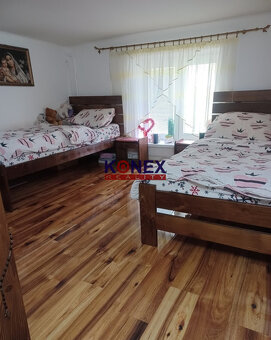 Nebytový priestor s možnosťou bývania a podnikania – Snina - 3