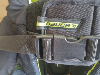 Detske hokejove chranice BAUER ACP Pro. - 3