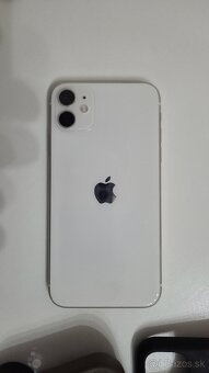 Predám Iphone 11 128 GB - 3