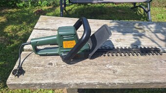 Elektrické nožnice - 3