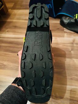 Lyžiarky DYNAFIT Speedfit - 3