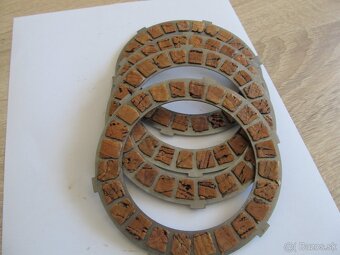 Ogar 250 typ 4 r.v. 1946 - 3