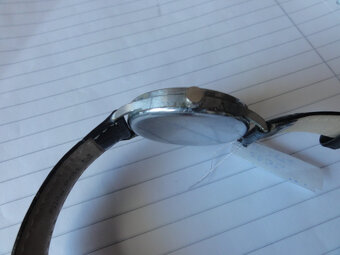 doxa military  jumbo - 3