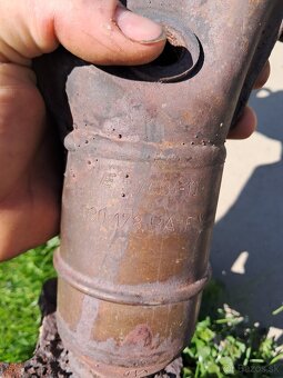 Katalyzátor vw,seat - 3