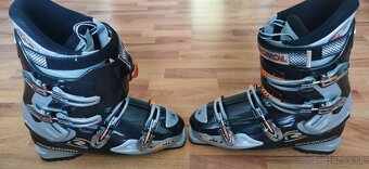 Predám lyžiarske topánky - 3