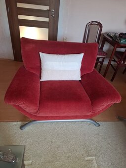 Sedacia súprava - 3