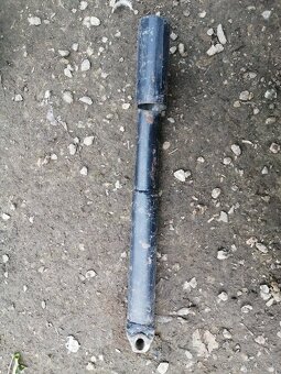 Príslušenstvo k agzat - 3