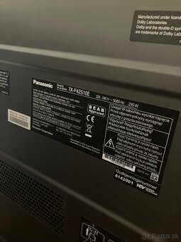 predam Televizor Panasonic TX-P42S10E - 3