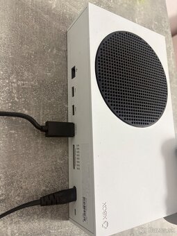 XBOX SERIES S 512GB - 3