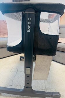 Detská postieľka - 3