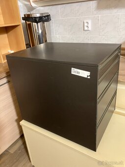 kancelársky kontajner - 3