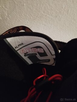velkost 45,5 - panske snowboard boty DEELUXE Alpha - 3