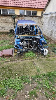 Skoda octavia 3 combi - 3