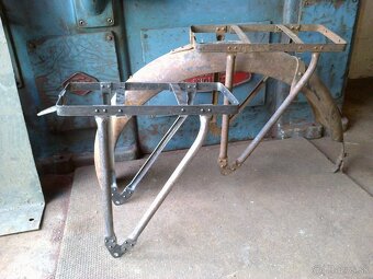 blatníky, plecharina - 3