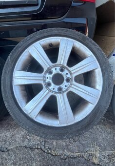 5x120 17” styling 96 - 3