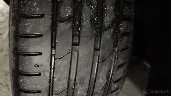 Letné pneu Nexen 215/55R16, sada 4 ks - 3