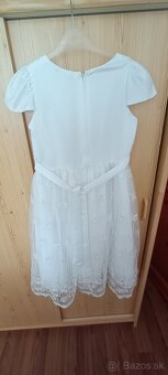 Dievčenské šaty - 3