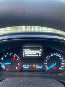 Predám Ford fiesta - 3