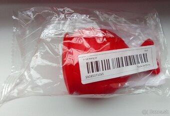 pomôcka na zväčšenie pier (NOVÁ) - 3