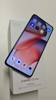 Xiaomi 12T pro 5G dual sim - 3
