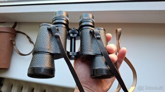 Ďalekohľad CATEYE COATED 7X35 - 3