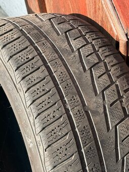 Zimné pneumatiky Matador 245/40 R18 - 3