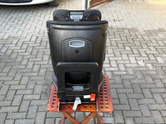 Britax romer dualfix M i-size - 3