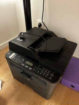 Brother MFC-L2712DW multifunkcna wifi - 3