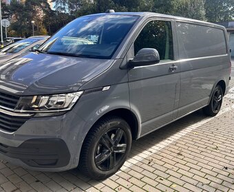 T6.1 Transporter 2.0 TDI - 3