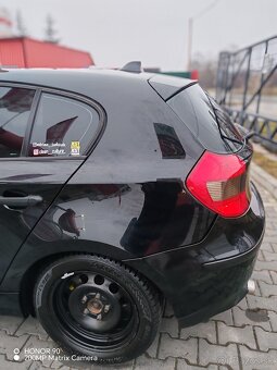 Bmw e87 118d 2.0l 90kw - 3