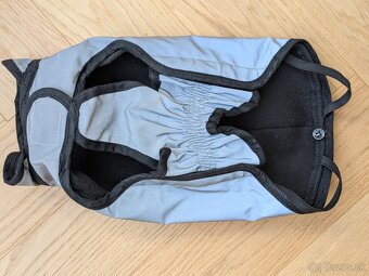 Oblečenie pre šteniatko - 3