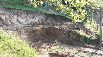 Darujem zem za odvoz - 3