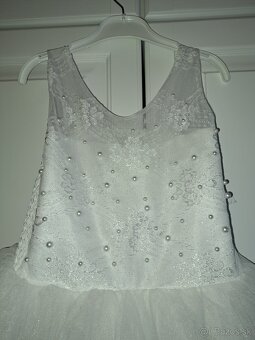 Šaty na 1.sv.prijímanie - 3